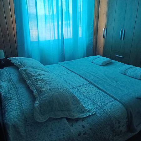 Cabana Villarrica Bosques De Conquil Экстерьер фото